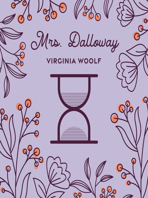 Title details for Mrs. Dalloway by Virginia Woolf - Available